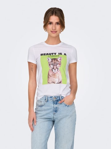 ONLY Shirt wit