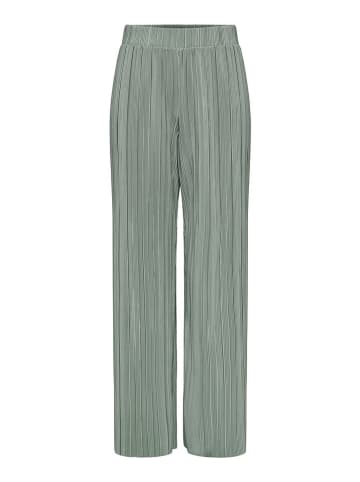 ONLY Hose in Grün