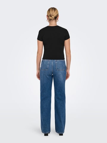 ONLY Shirt zwart