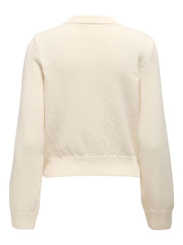 ONLY Cardigan in Beige