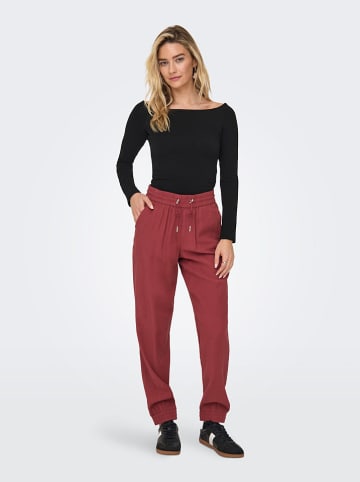 ONLY Longsleeve zwart