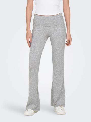 ONLY Broek grijs
