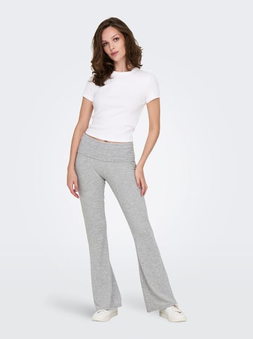 ONLY Broek grijs