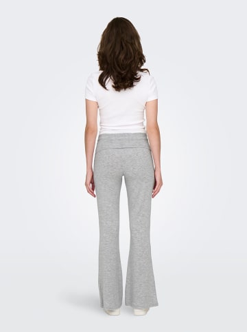 ONLY Broek grijs