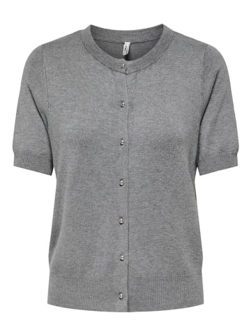 ONLY Cardigan in Grau