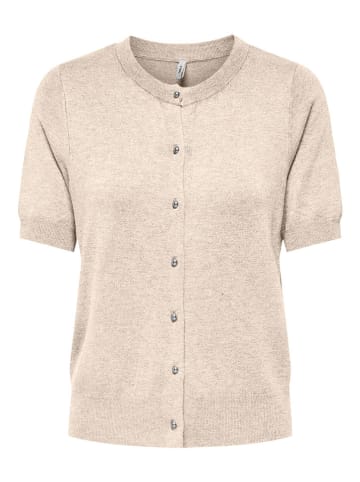 ONLY Cardigan in Beige