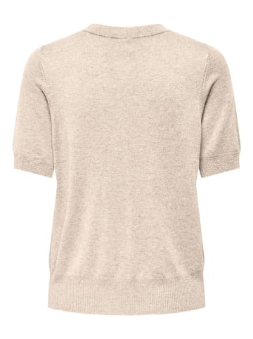 ONLY Cardigan in Beige