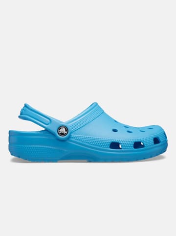 Crocs Crocs "Classic" lichtblauw