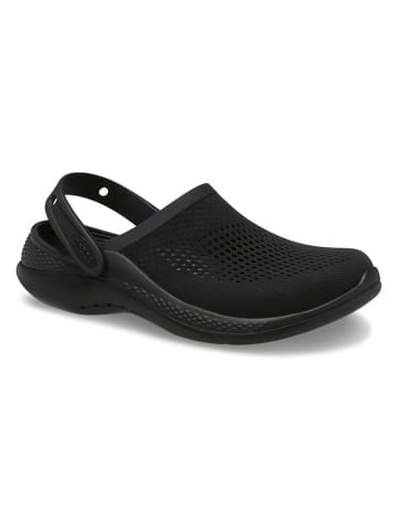 Crocs Crocs "Lite Ride 360" zwart