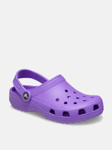 Crocs Crocs "Classic" in Lila