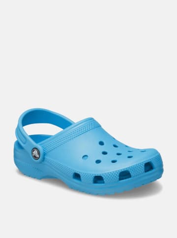 Crocs Crocs "Classic" in Hellblau