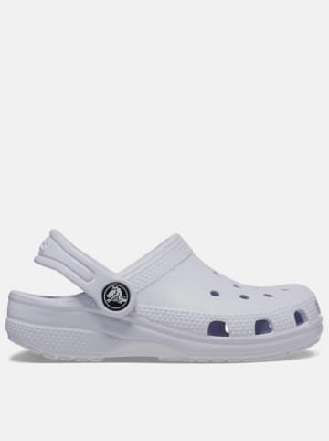 Crocs Crocs "Classic" in Grau