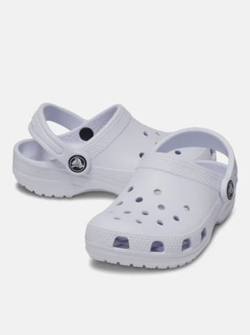 Crocs Crocs "Classic" in Grau