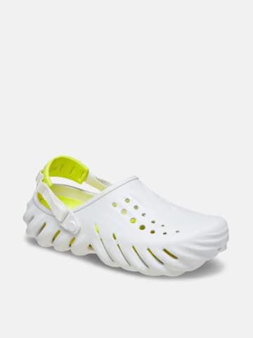 Crocs Crocs "Echo" in Weiß