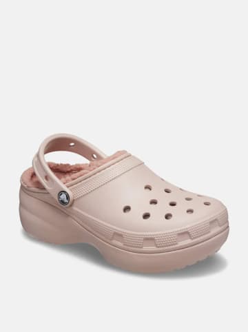 Crocs Crocs "Classic Platform" in Rosa