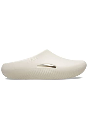 Crocs Clogs "Mellow" in Creme