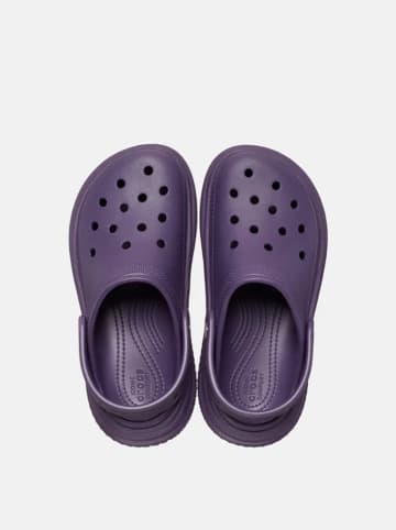 Crocs Crocs "Stomp" paars