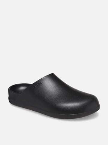 Crocs Clogs "Dylan" in Schwarz