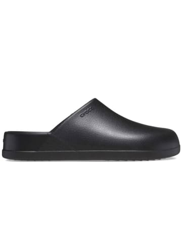 Crocs Clogs "Dylan" in Schwarz