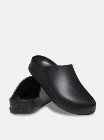 Crocs Clogs "Dylan" in Schwarz