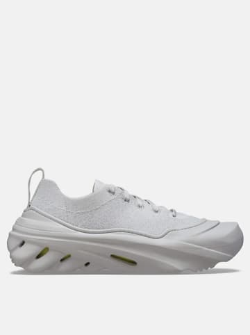 Crocs Sneakersy "Echo Surge" w kolorze szarym