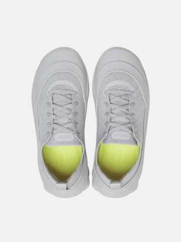 Crocs Sneakersy "Echo Surge" w kolorze szarym