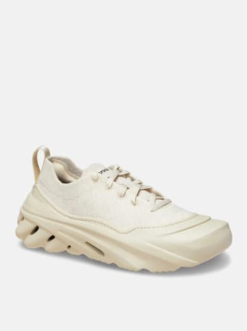 Crocs Sneakers "Echo Surge" beige/crème