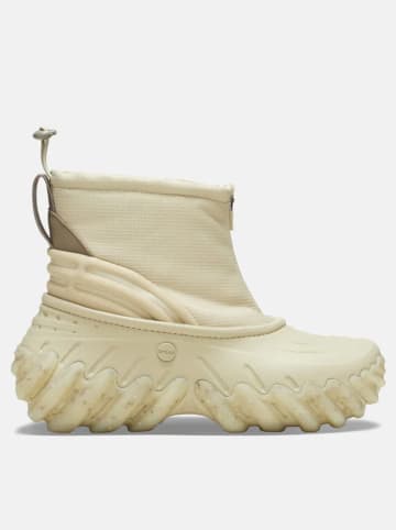 Crocs Boots "Echo" beige