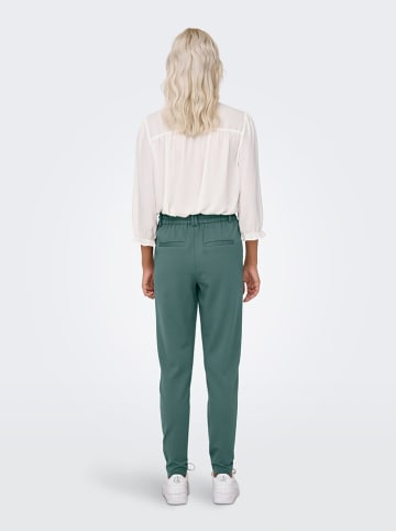 ONLY Broek groen
