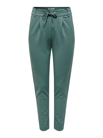 ONLY Broek groen