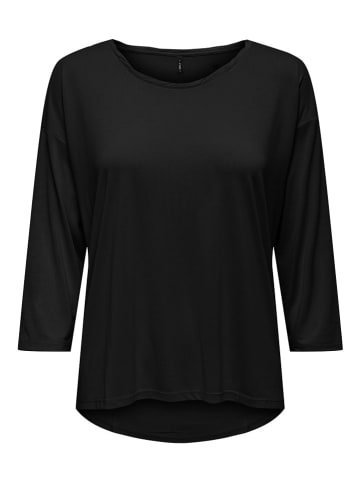 ONLY Blouse zwart