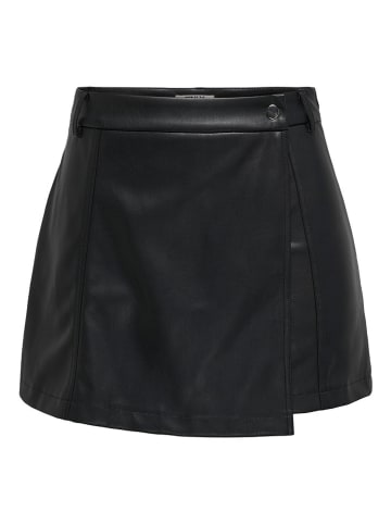 ONLY Rockshorts in Schwarz