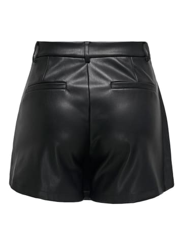 ONLY Rockshorts in Schwarz