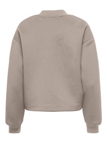 ONLY Übergangsjacke in Beige