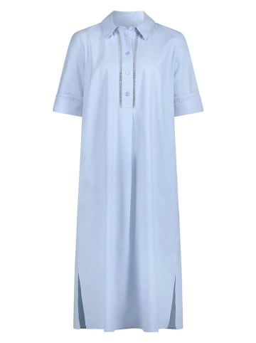 Heine Kleid in Hellblau