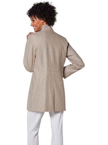 Heine Übergangsmantel in Beige