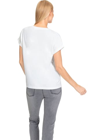 Heine Shirt in Weiß