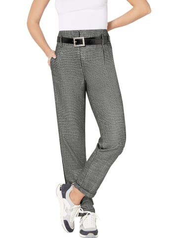 Heine Hose in Grau