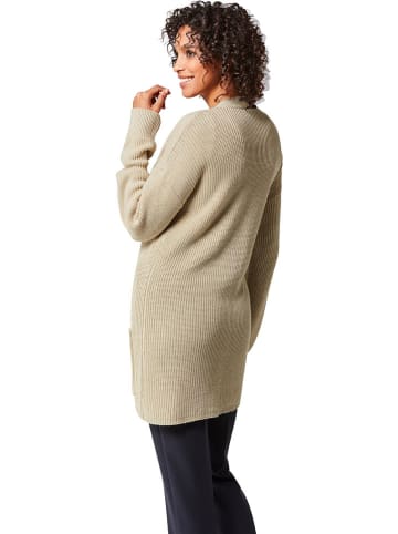 Heine Vest beige