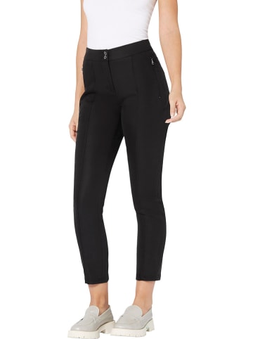 Heine Hose in Schwarz