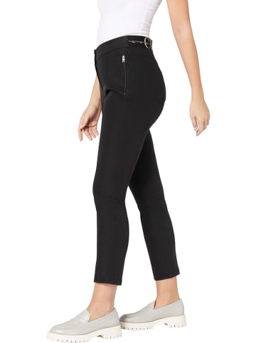 Heine Hose in Schwarz
