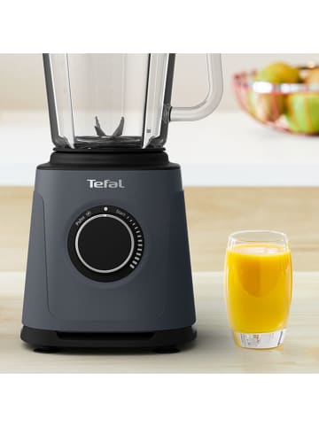 Tefal Standmixer BL771B "Perfec tMix Essential" in Grau - 2 l