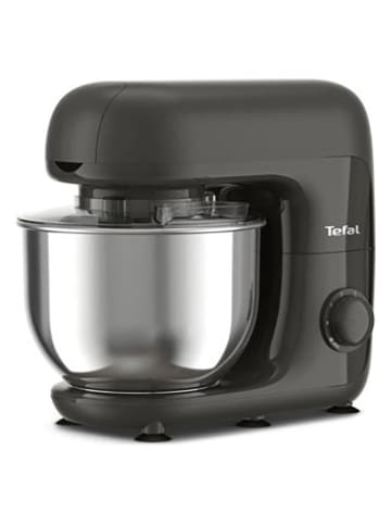 Tefal Robot kuchenny "QB161H MCE Relift" w kolorze czarnym - 4,8 l