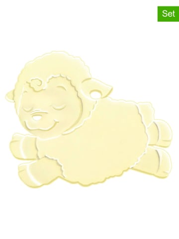 Simba 24tlg. Leuchtsticker-Set "Happy Sheeps"