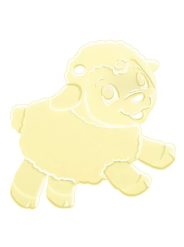 Simba 24tlg. Leuchtsticker-Set "Happy Sheeps"
