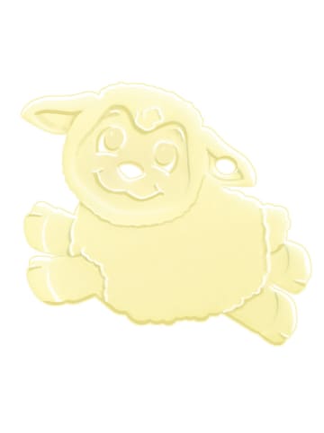 Simba 24-delige glow-in-the-dark stickerset "Happy Sheeps"