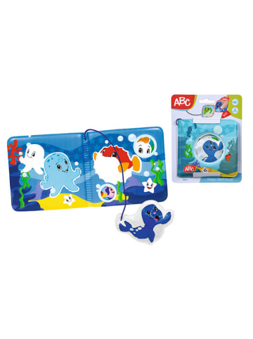Simba Magiczna książka do kąpieli - 6 m+