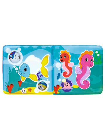 Simba Magiczna książka do kąpieli - 6 m+