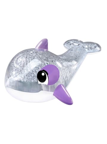Simba Wasserspielzeug "Funkel Delfin" - ab 12 Monaten