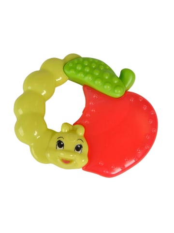Simba Beißring "Früchte"- ab 3 Monaten - (Überraschungsprodukt)